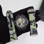HUBLOT BIG BANG CAMO YOHJI YAMAMOTO - Image 3