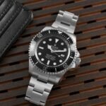 Rolex Sea Dweller Deepsea