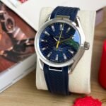 Omega Seamaster Co-Axial Master Chronometer