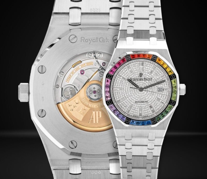 IMG 20250209 WA0066 https://watchstoreindia.com/Shop/audemars-piguet-royal-oak-rainbow/