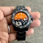 ROLEX SUBMARINER DIW 12AAA SEMI ETA AUTOMATIC