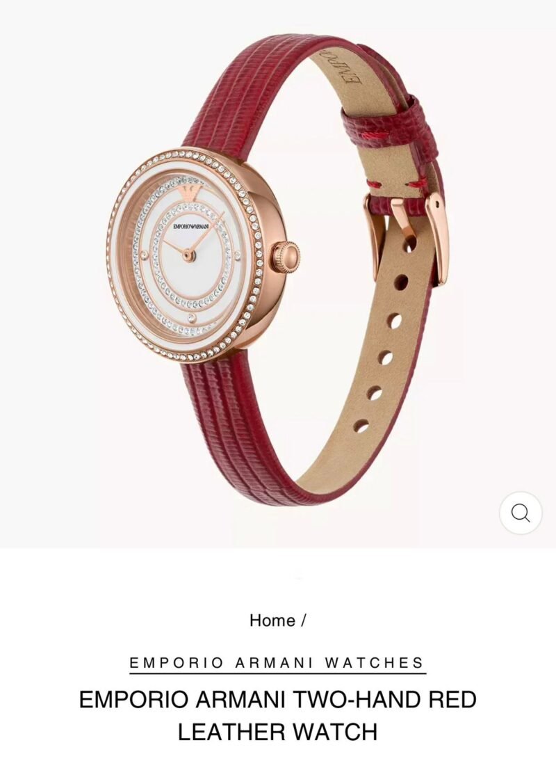 IMG 20250209 WA0087 https://watchstoreindia.com/Shop/emporio-armani-two-hand-red-leather/