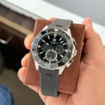 Tag Heuer Aquaracer Calibre 5 Premium