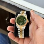 Rolex Oyster Perpetual DateJust