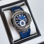 Patek Philippe Aquanaut Exclusively Nautilus - Image 4