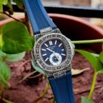 Patek Philippe Aquanaut Exclusively Nautilus - Image 2