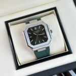 Patek Philippe Cubitus Green - Image 2