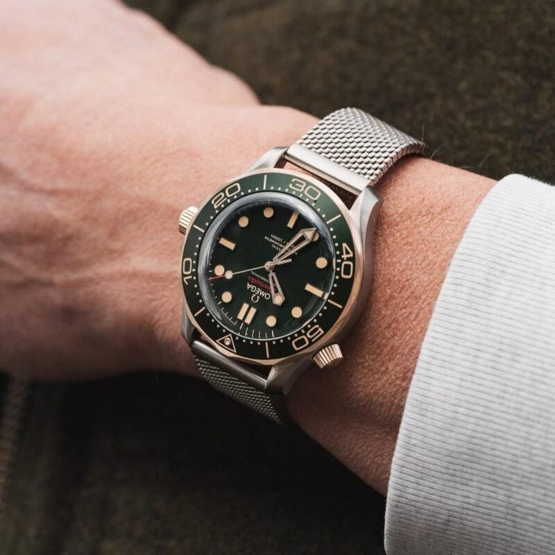 1000014592 https://watchstoreindia.com/Shop/omega-jeams-bond/