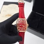 Frank Muller Crazy Hours 5850 CH