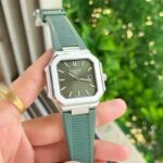 Patek Philippe Cubitus Green - Image 5