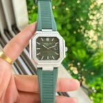 Patek Philippe Cubitus Green - Image 4