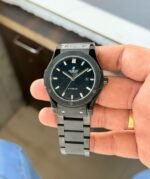 Hublot Elegance Unique Automatic - Image 2