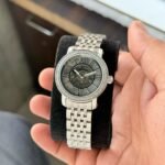 Fossil Curiosity Women's Skeleton