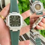 Patek Philippe Cubitus Green - Image 3