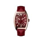 Frank Muller Crazy Hours 5850 CH - Image 3