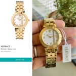 Versace Greca Icon  Vez600621 - Image 3
