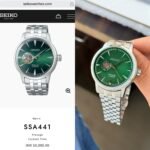 Seiko Presage Cocktail Time - Image 2