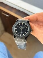 Hublot Elegance Unique Automatic - Image 3