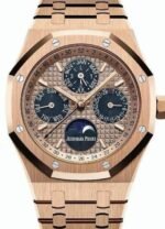 Audemars Piguet Royal Calendar - Image 2