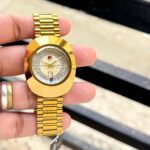 RADO DAY DATE AUTOMATIC