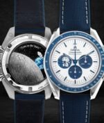 OMEGA SEAMASTER CO-AXIAL - Image 9