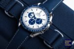 OMEGA SEAMASTER CO-AXIAL - Image 7