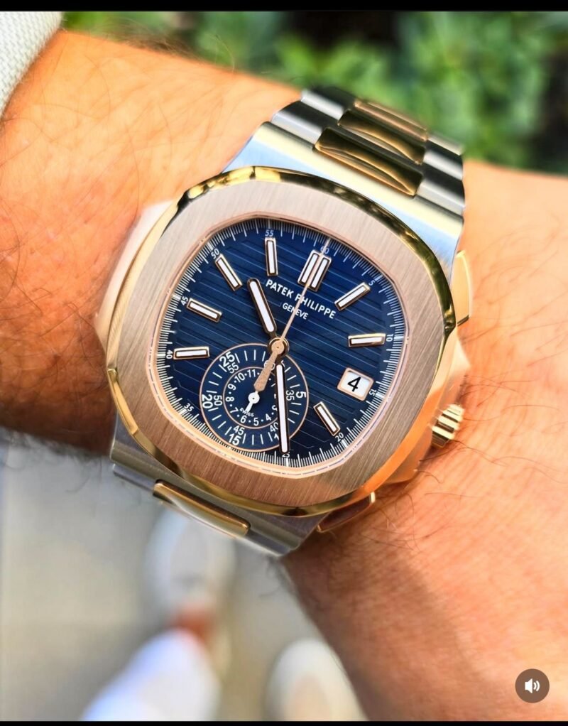 1000015711 https://watchstoreindia.com/Shop/patek-philippe-perpetual-calendar/