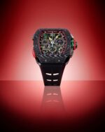 RICHARD MILLE RM 65-01 - Image 4
