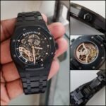 Audemars Piguet Automatic - Image 3