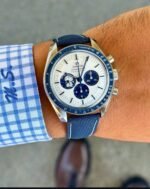 OMEGA SEAMASTER CO-AXIAL - Image 5