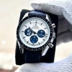 OMEGA SEAMASTER CO-AXIAL - Image 11