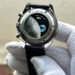 OMEGA SEAMASTER CO-AXIAL - Image 4