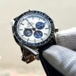 OMEGA SEAMASTER CO-AXIAL - Image 8