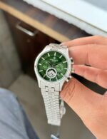PATEK PHILIPPE GREEN - Image 3