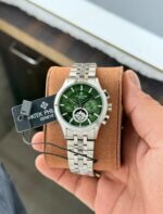 PATEK PHILIPPE GREEN