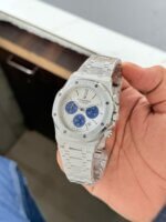 AUDEMARS PIGUET PREMIUS chronograph - Image 2
