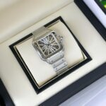 CARTIER SANTOSH DE - Image 4