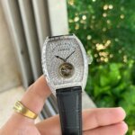 FRANK MULLER AUTOMATIC - Image 4