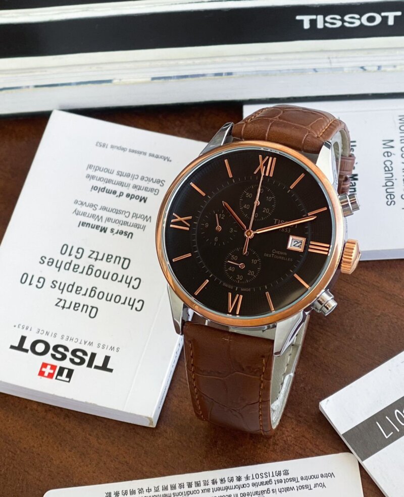1000016783 https://watchstoreindia.com/Shop/tissot-chemin-des-tourelles-6/