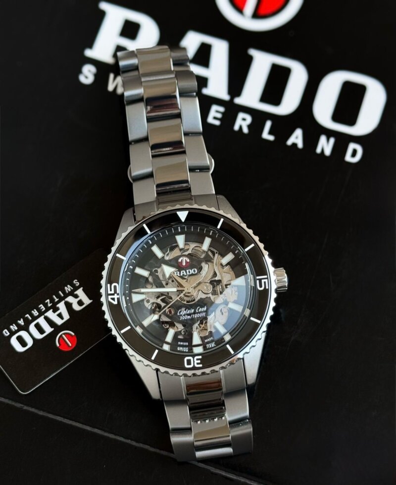 1000016848 https://watchstoreindia.com/Shop/rado-7aa-premium-automatic/