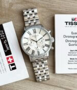 TISSOT CHEMIN DES TOURELLES - Image 4