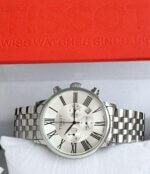 TISSOT CHEMIN DES TOURELLES - Image 3