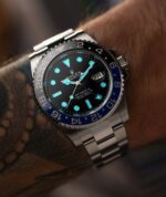 ROLEX GMT 2 PREMIUM - Image 4