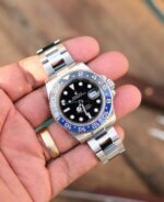 ROLEX GMT 2 PREMIUM - Image 6