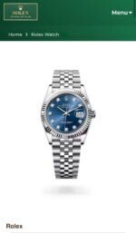 ROLEX OYSTER PERPETUAL