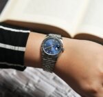 ROLEX OYSTER PERPETUAL - Image 4