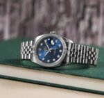 ROLEX OYSTER PERPETUAL - Image 3