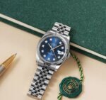 ROLEX OYSTER PERPETUAL - Image 2