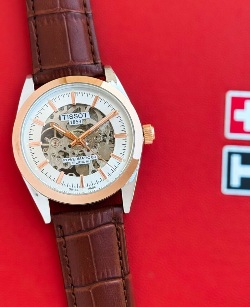 1000017297 https://watchstoreindia.com/Shop/tissot-gentlemen-powermatic-80/
