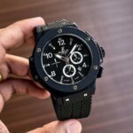 HUBLOT BIG BANG BLACK - Image 2